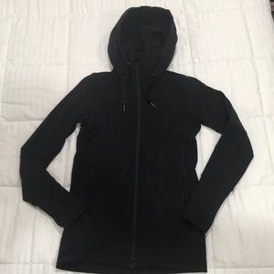 Lululemon zip up